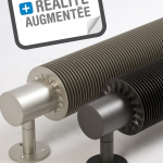 radiateur design
