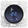 Thermostat simplifié filaire tactile VA 214 1