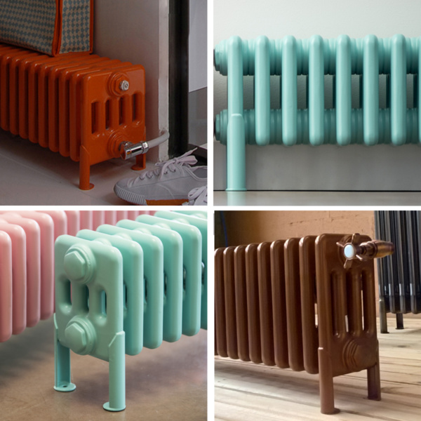 radiateur retro vd 0720-A