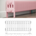 radiateur design vd 0720