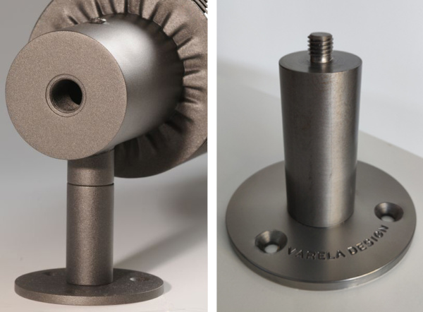 radiateur design varela